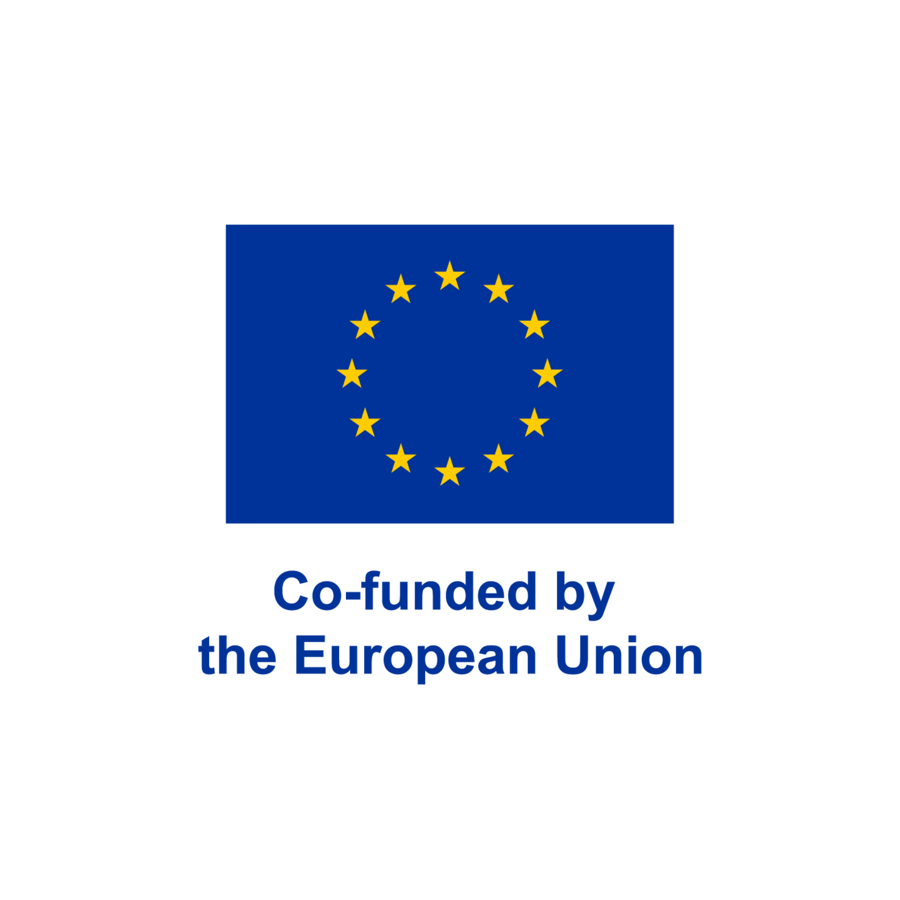 Co-funded by EU 1767x1767 EN